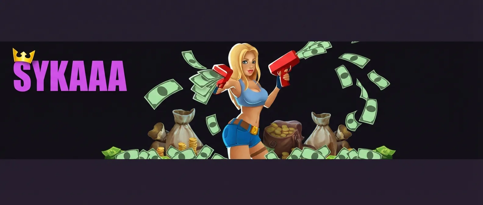 Сукаа казино баннер